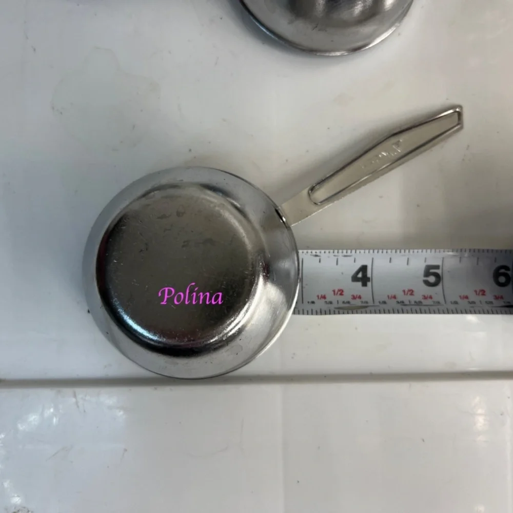 VINTAGE UNIQUE cocotte maker for preparing julienne made of food grade stainles